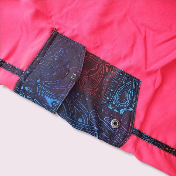 2/40$ - NWOT- FOX RACING - Boardshort - 32 - Picture 3 of 7